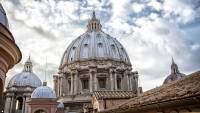 В Ватикане уже готовы выбрать нового Папу