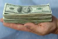 Обнародован список самых богатых украинских женщин-депутатов