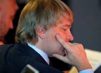 Гендиректор «Шахтера» опроверг интерес к звездному итальянскому тренеру