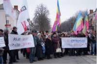 Свои первые заседания Всеукраинская Комиссия Справедливости провела в Николаевской области