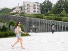 В Южной Корее женщинам запретили носить мини-юбки
