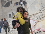 В сирийском конфликте из детей делают осведомителей, бойцов и живые щиты. Правозащитники в шоке