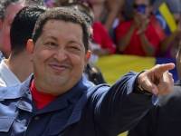 В Венесуэле быстренько сообразили, что кандидатуру нового Папы Христос выбрал по совету Чавеса