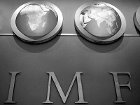 Миссия МВФ в очередной раз приедет в Украину в конце марта, «по просьбе властей»