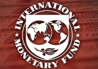 Представители МВФ опять едут в Украину носом крутить