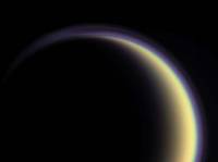 Ученые обнаружили в атмосфере Титана загадочный газ