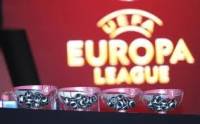 Четвертьфиналисты Лиги Европы узнали, кто с кем будет играть