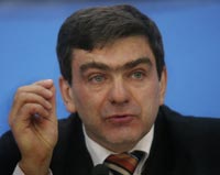 У Азарова всерьез задумались над вступлением Украины в Таможенный союз