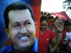 Забальзамировать Чавеса не удалось. Пришлось хоронить, как обычного смертного
