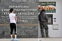 Спасая Кипр от банкротства, украинские инвесторы могут потерять  2 миллиарда евро