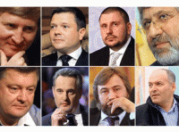 Выборы-2015: Семья против олигархов?