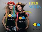 Если верить СМИ, девчонки из FEMEN неплохо зарабатывают. Даже по европейским меркам