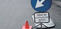 В Днепропетровске автомобиль вылетел на остановку. Четверо погибших, шестеро раненных