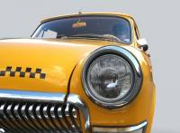 Такси заказывали? Если да, то не забудьте поздравить водителя – у него сегодня профессиональный праздник