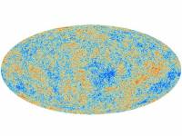 Европейское космическое агентство опубликовало самый древний снимок Вселенной