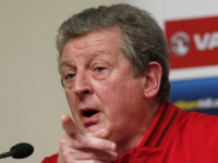 Наставник сборной Англии предупреждает, что Украину рано сбрасывать со счетов