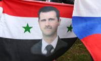 Ни Россия, ни Франция ничего не знают о смерти президента Сирии