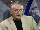 Михаил Фоменко: Главное, чтобы в день матча с Молдавией погода не преподнесла сюрпризов