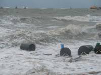 В ближайшие дни жителям Крыма на улицу лучше не выходить