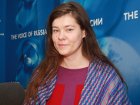 «Украинская журналистка» Анхар Кочнева не считает себя журналисткой и не хочет быть украинской