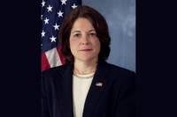 Вот вам и «слабый пол». Главным охранником Обамы стала женщина