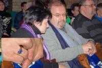 Преподаватель николаевского «Педина» носит перстень с масонской символикой