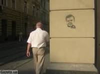 Апелляционный суд подтвердил, что за изображения «человека, похожего за Януковича» следует лишать свободы минимум на год