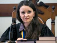 Не очень-то щедро отблагодарила Родина судью, которая засадила Луценко и допрашивала «свидетеля Лысого»