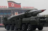 Северокорейский диктатор приказал привести свои ракетные части в состояние повышенной боевой готовности