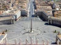 Зря надеялись. Папа Римский в Украине не появится. По крайней мере, в ближайшее время