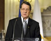 Родственники президента Кипра заранее перевели все деньги в Лондон. Чуйка подсказала, или кто другой?