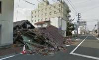 После трагедии на «Фукусиме» городок в Японии стал настоящим призраком