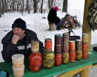 Кто заселит пустеющую Белоруссию