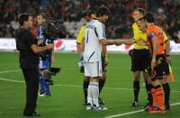 В украинском «классико» букмекеры отдают предпочтение «Шахтеру»