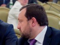 Арбузов отчитался о работе экономического блока правительства