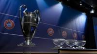 Четвертьфиналы Лиги чемпионов: есть первые кандидаты на выход