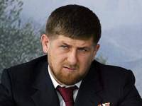 Кадыров рассказал, что шикарный комплекс «Грозный-Сити» чуть ли не Аллах лично поджег