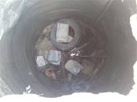 Тем временем на Донбассе… Старшеклассник избил первоклашку и сбросил умирать в колодец