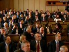 Верховная Рада на Банковой завершила работу. До завтра