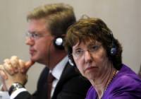 А когда уже будут санкции? Европейскому Союзу очень жаль, что Высший спецсуд подтвердил приговор Луценко