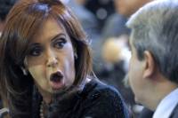 Суровый мужик. Президент Уругвая обозвал свою аргентинскую коллегу «старой ведьмой»
