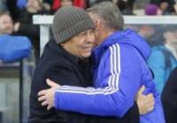 Луческу: «Динамо» потратило более 40 миллионов евро, чтобы нас догнать