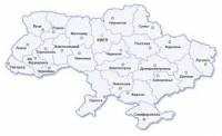 За годы независимости с карты Украины исчезло более 600 населенных пунктов