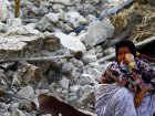 Мощное землетрясение прокатилось по Ирану, оставив в руинах три города