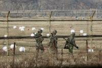 Южная Корея не исключает вероятность ракетной атаки со стороны КНДР