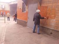 Суровый Николаев ради Януковича прихорашивается, как гимназистка. А жители города матерят весь этот «марафет»