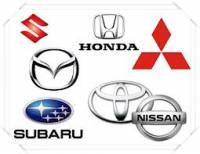 Вот и доверяй качеству. Японские автопроизводители отзывают почти 3,5 млн машин