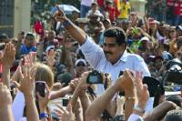 На президентских выборах в Венесуэле победил представитель правящей партии