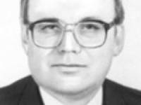 Скончался народный депутат трех созывов Станислав Гуренко