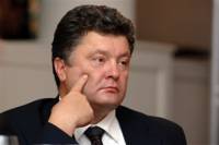 Порошенко тоже попросил Януковича помиловать Тимошенко